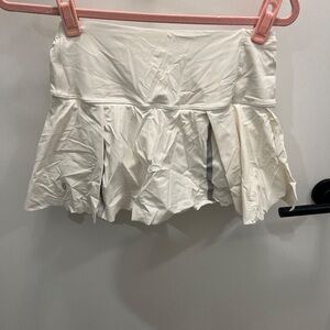 Lululemon Hit Your Stride Skirt